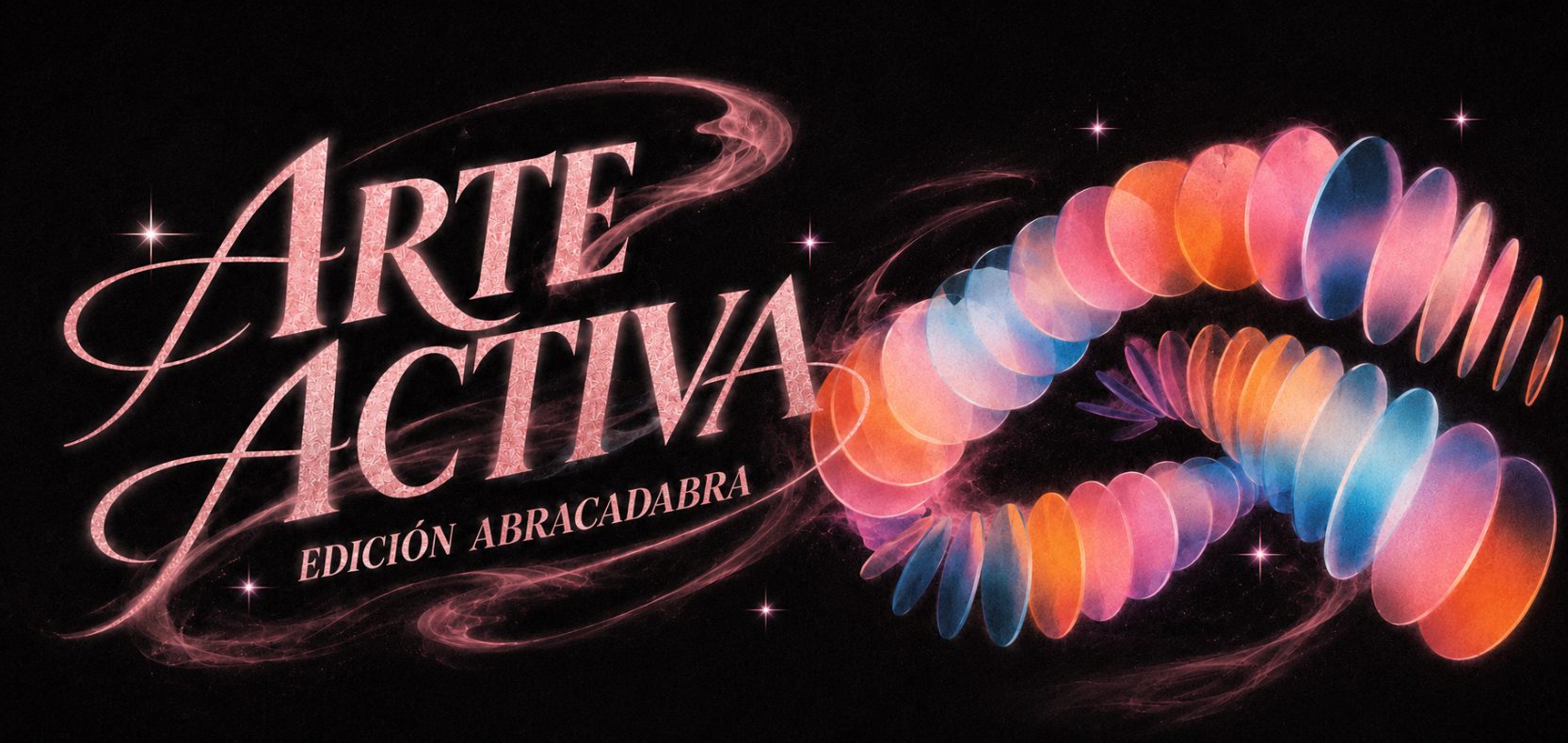 Arte Activa - Edición Abracadabra