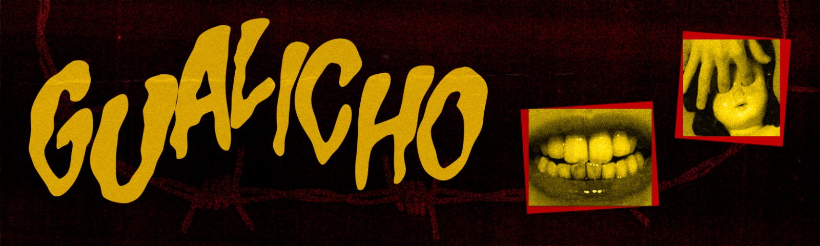 GUALICHO